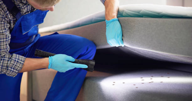 Best Commercial Pest Control Services  in Holualoa, HI